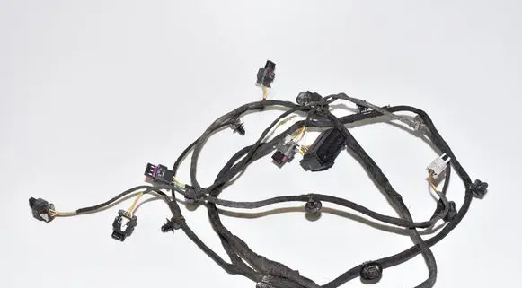 BMW X7 G07 Parking sensor (PDC) wiring loom 8727344