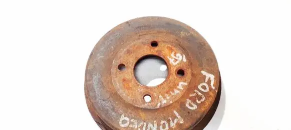 Ford Mondeo MK I Drum brake (rear) 93bb1126ca