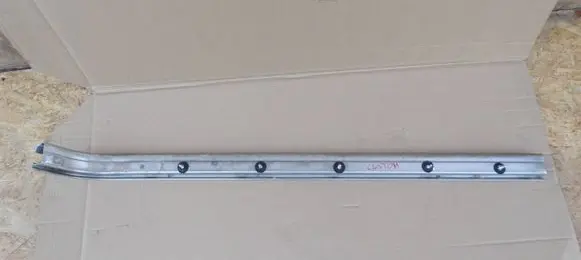 Ford Transit Custom Sliding door upper top rail