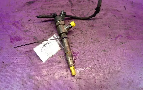 Fiat Stilo Fuel injector 0445110119