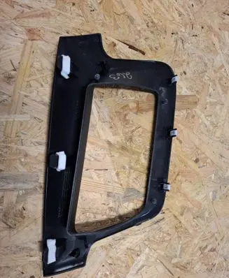 Dodge RAM Head up display trim 6WH55TRMAA