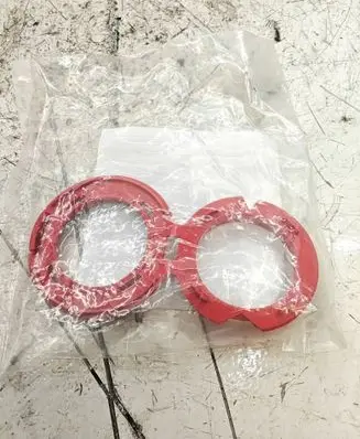 Other under body part
