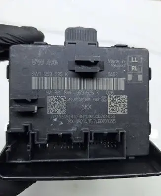 Audi Q5 SQ5 Gearbox control unit/module 8W1959595K