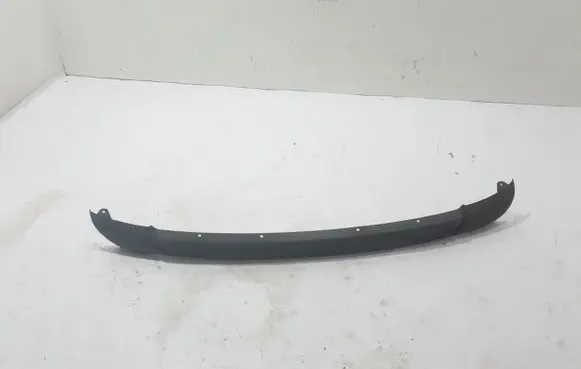 Dacia Sandero III Front bumper lip 620721202R