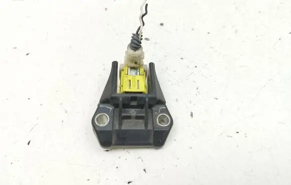 Toyota Urban Cruiser (XP110) Airbag deployment crash/impact sensor 8917335080 7044D41W2