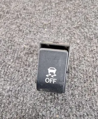 Lexus RX 450H ESP (stability program) switch 3334M46
