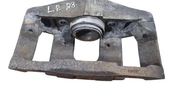 Audi A8 S8 D3 4E Front brake caliper