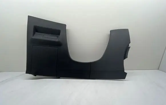 Renault Captur II Dashboard lower bottom trim panel 689210389R