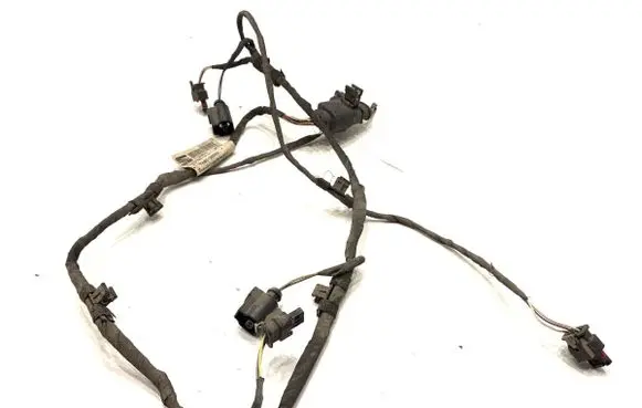 Seat Leon (5F) Parking sensor (PDC) wiring loom 5F9971194B