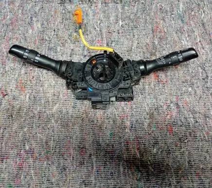 Toyota Auris 150 Airbag slip ring squib (SRS ring) 8924502040 173832