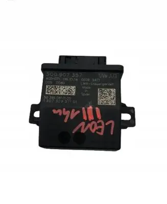 Seat Leon (5F) Light module LCM 5Q0907357