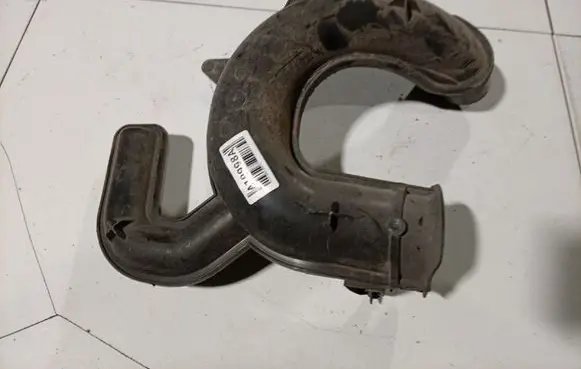 Renault Scenic III - Grand scenic III Air intake hose/pipe 