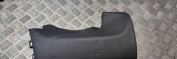 Toyota Prius+ (ZVW40) Dashboard center trim panel 5504447080