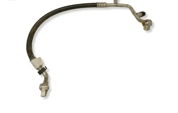 Ford Fiesta Air conditioning (A/C) pipe/hose 