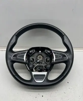 Renault Megane IV Steering wheel 484005825R 627454300A 628660900E