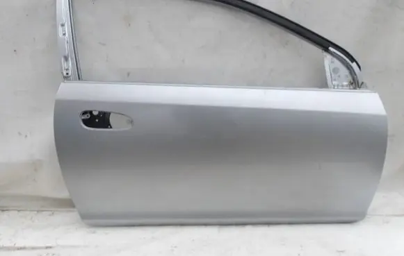 Honda Civic Door (2 Door Coupe) HC7