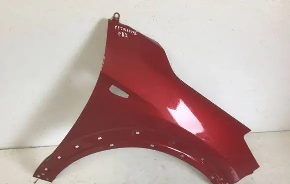 Hyundai Tucson TL Fender BLOTNIKPLPR2
