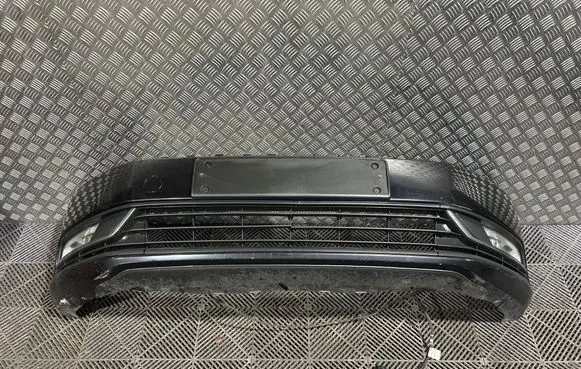 Volkswagen PASSAT B7 Front bumper 3AA805903