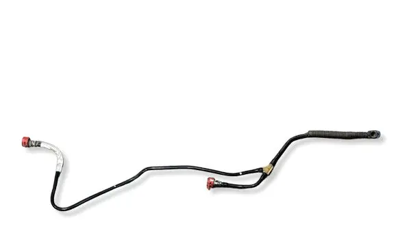 Dodge Charger Fuel line/pipe/hose 4000A