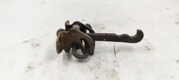 BMW 3 E36 Front door check strap stopper