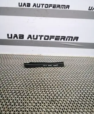 Audi Q2 - Engine compartment rubber 81A823125
