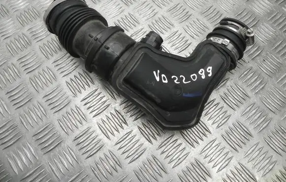 Ford Focus Air intake hose/pipe PA6599