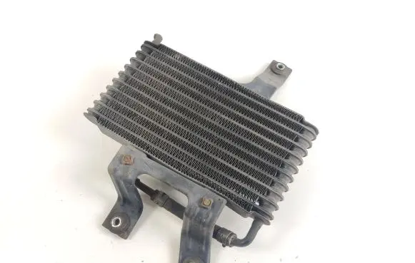 Mitsubishi Pajero Transmission/gearbox oil cooler MR453638
