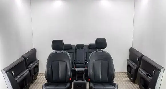 Hyundai Ioniq 5 Interior set 82360GI000 83350GI000