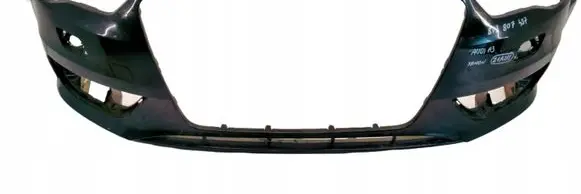 Audi A3 S3 8V Front bumper 8V3807437