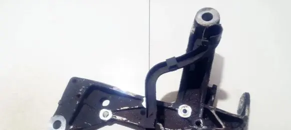 Audi A3 S3 8P Front lower control arm/wishbone 1k0199295e