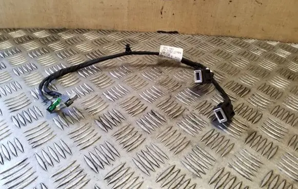 USB socket connector