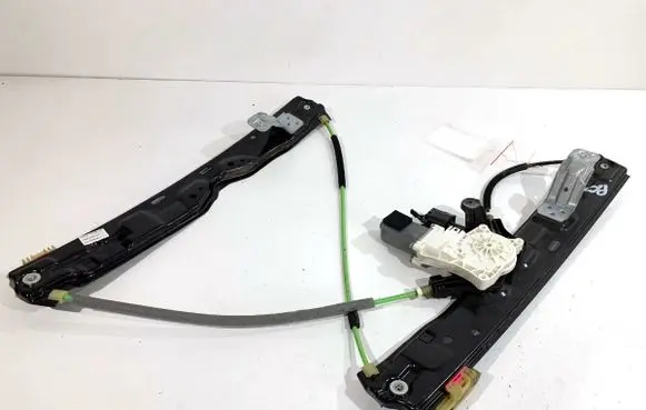 Jaguar F-Pace Front door window regulator with motor HK8323200AC