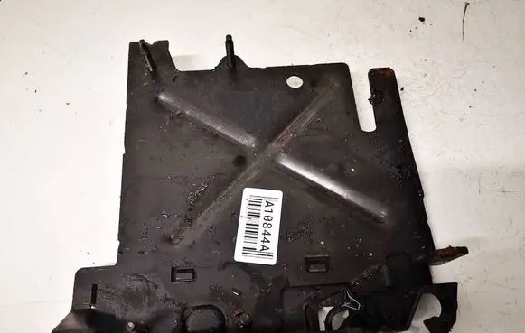 Renault Scenic II - Grand scenic II Other exterior part 8200467408 8200467406