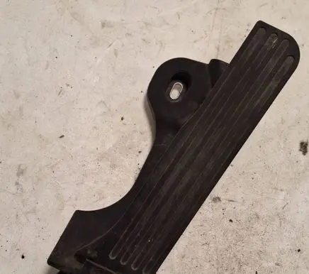 Volkswagen Caddy Accelerator throttle pedal 6510300102 1T1721503J 290911