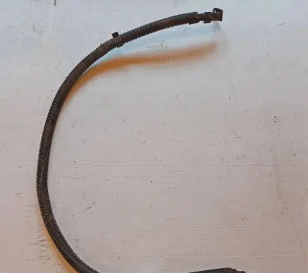 Citroen Jumper Positive cable (battery) 1347773080