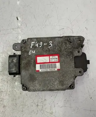 Lexus RX 330 - 350 - 400H Power steering control unit/module 8965048010