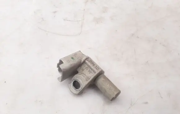 Peugeot 508 Crankshaft position sensor 9665443580