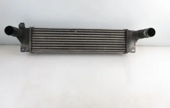 Land Rover Freelander Intercooler radiator 