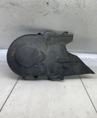 Skoda Roomster (5J) Timing belt guard (cover) 045109107F