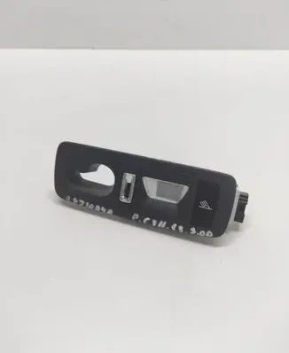 Porsche Cayenne (9PA) Rear seat light 181721