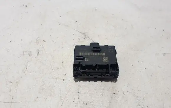 Audi A7 S7 4K8 Door control unit/module 4M1959795J
