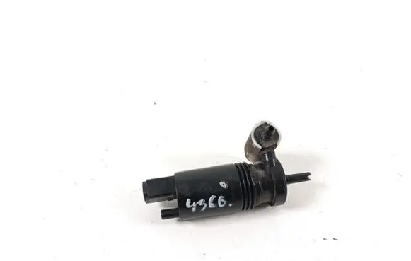 Mercedes-Benz ML W164 Windscreen/windshield washer pump A1648690421