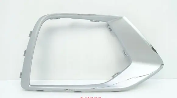 Audi Q3 F3 Front bumper lower grill 83A853054