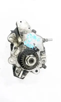 Renault Espace IV Fuel injection high pressure pump 8200680077 0445010099 8200385478