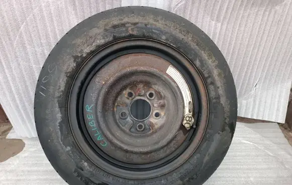 Dodge Caliber R16 spare wheel 06DT22079AA DT22079AA