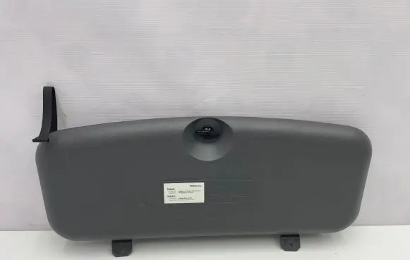 BMW 7 F01 F02 F03 F04 Trunk/boot trim cover 6784442 15361701