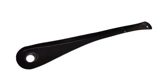 Chrysler Grand Voyager V Radiator mount bracket PP023003AA 59590 68023328AA