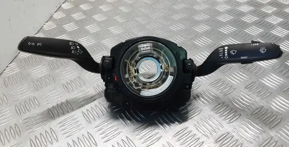 Audi A5 Sportback 8TA Wiper turn signal indicator stalk/switch 8R0953568Q