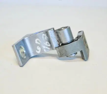 Audi A3 S3 8V Rear door upper hinge 8X0831404E