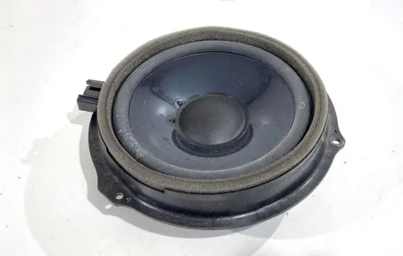 Ford Mondeo MK IV Front door speaker 6M2T18808FB